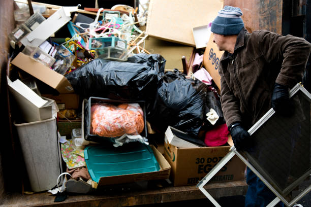 Commercial Cleanout Services in Fredericksburg, IA