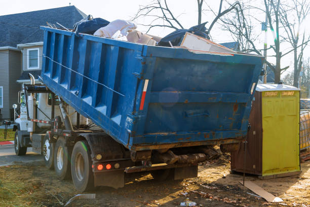 Best Residential Junk Removal  in Fredericksburg, IA