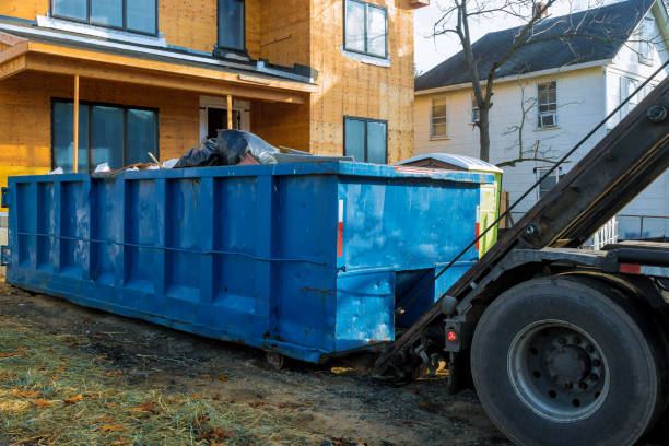 Household Junk Removal in Fredericksburg, IA
