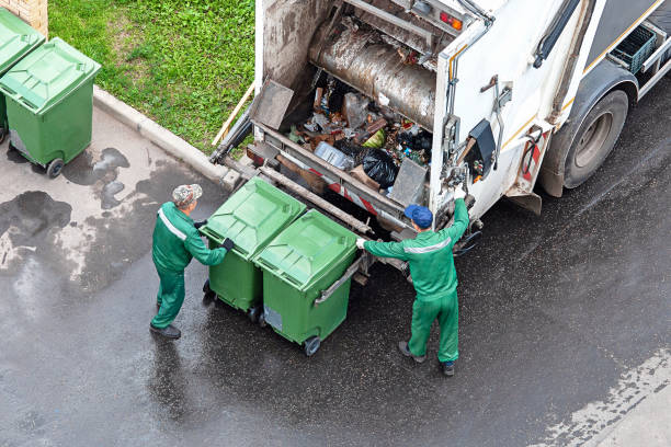 Best Full-Service Junk Removal  in Fredericksburg, IA