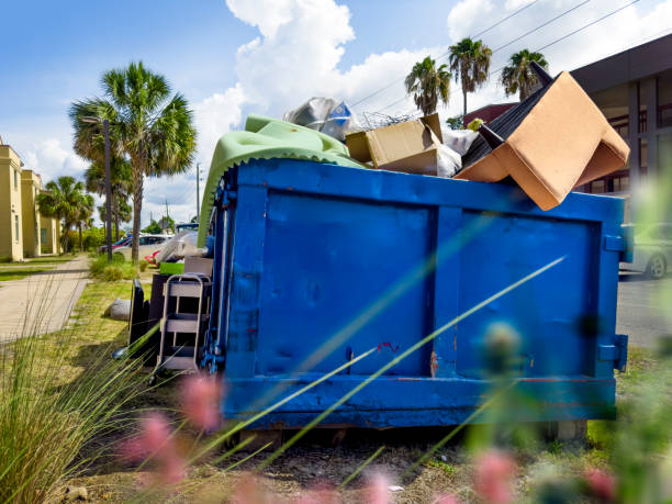 Best Garage Cleanout Services  in Fredericksburg, IA