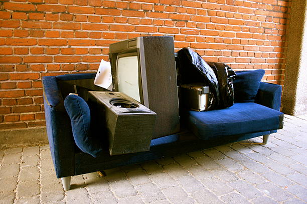 Best Commercial Cleanout Services  in Fredericksburg, IA