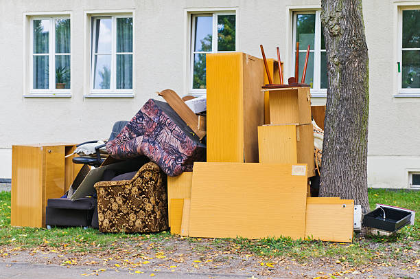 Best Household Junk Removal  in Fredericksburg, IA