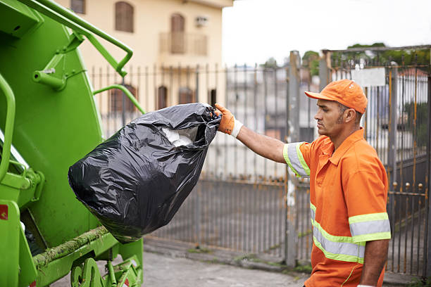Best Junk Hauling Services  in Fredericksburg, IA
