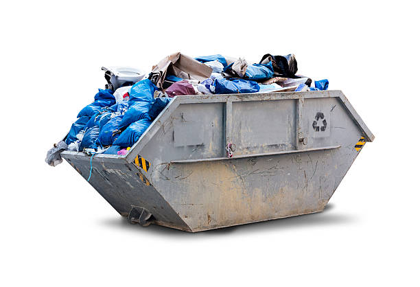 Basement Cleanout Services in Fredericksburg, IA