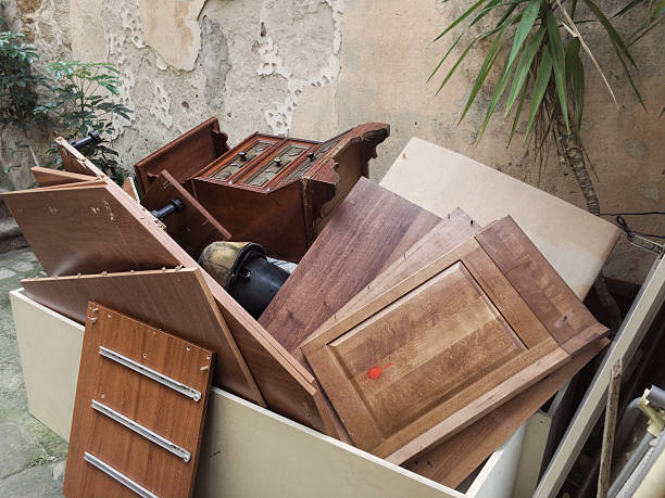 Reliable Fredericksburg, IA Junk Removal Solutions