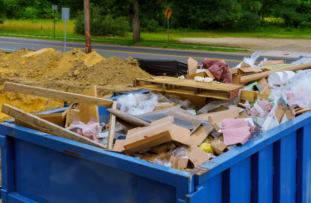 Full-Service Junk Removal in Fredericksburg, IA